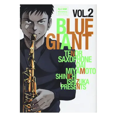 Blue giant - Vol. 2