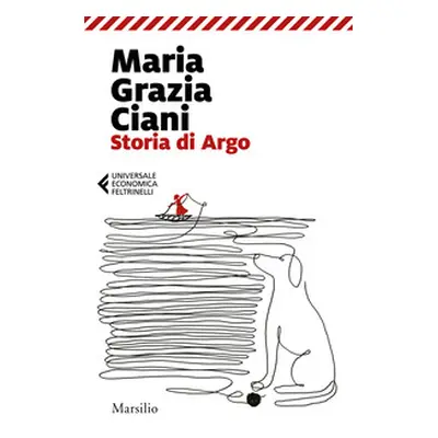 Storia di Argo