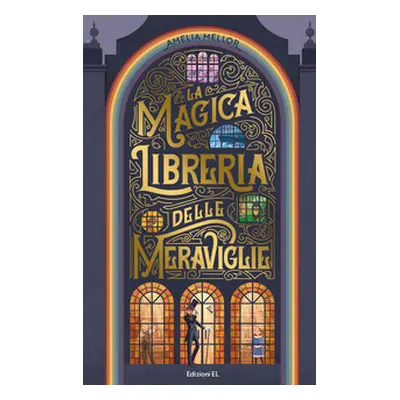 La magica libreria delle meraviglie