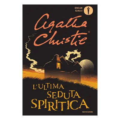 L'ultima seduta spiritica