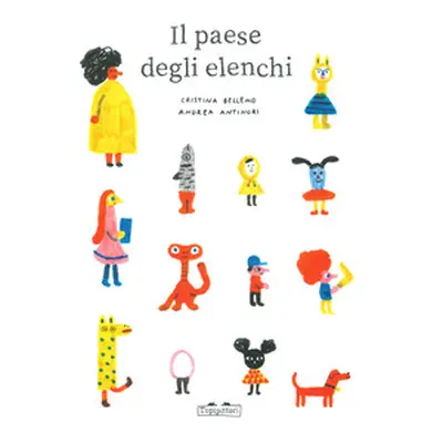 Il paese degli elenchi