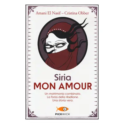 Siria mon amour