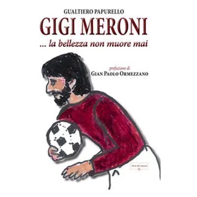 Gigi Meroni... La bellezza non muore mai