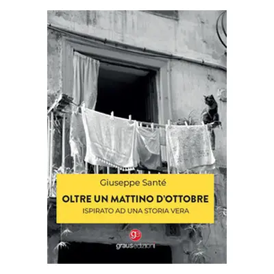 Oltre un mattino d'ottobre