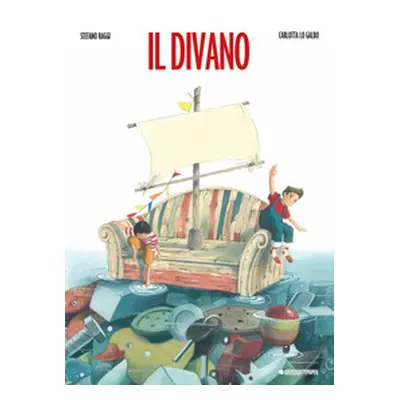 Il divano