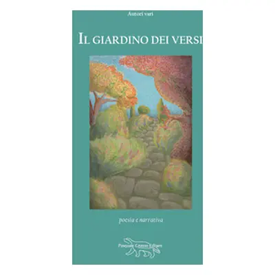 Il giardino dei versi