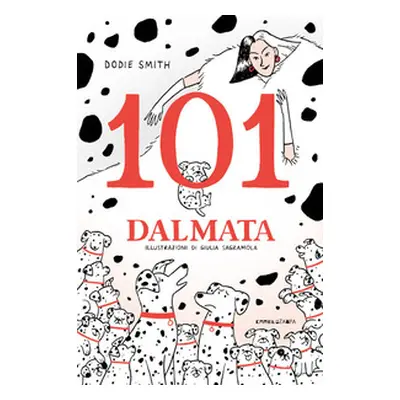 101 dalmata. Il romanzo originale