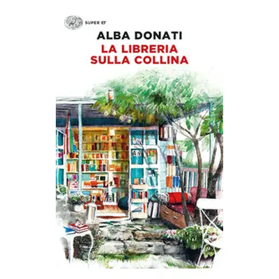 La libreria sulla collina