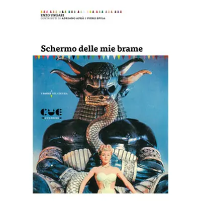 Schermo delle mie brame