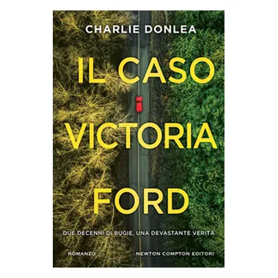 Il caso Victoria Ford