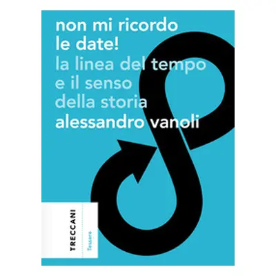 Non mi ricordo le date! La linea del tempo e il senso della storia