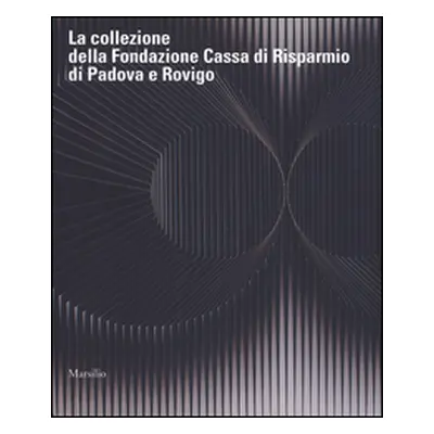 La collezione della Fondazione Cassa di Risparmio di Padova e Rovigo