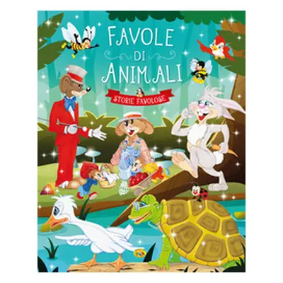 Favole di animali