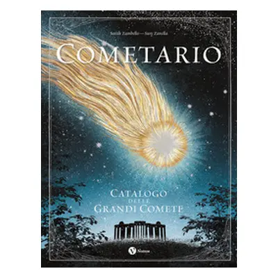 Cometario. Catalogo delle grandi comete