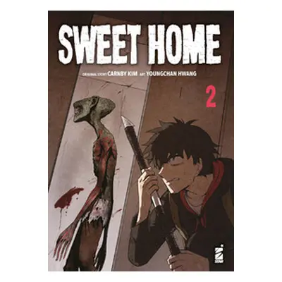 Sweet home - Vol. 2