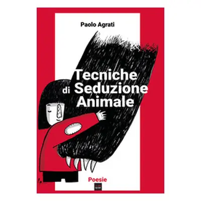 Tecniche di seduzione animale