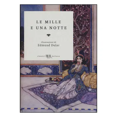 Le mille e una notte