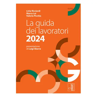 La guida dei lavoratori 2024