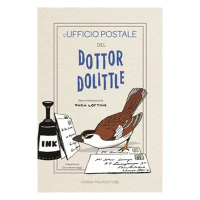 L'ufficio postale del dottor Dolittle