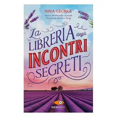 La libreria degli incontri segreti