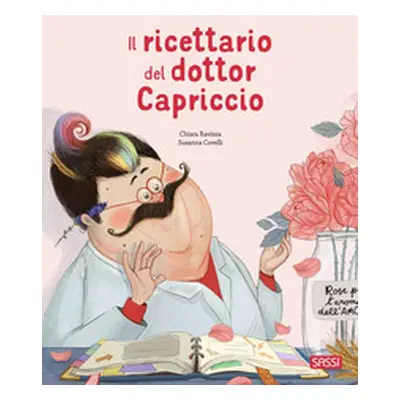 Il ricettario del dottor Capriccio