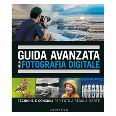 Guida avanzata alla fotografia digitale. Tecniche e consigli per foto a regola d'arte