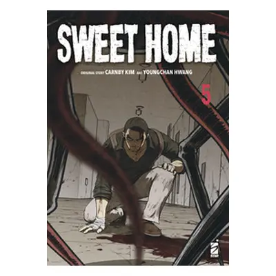 Sweet home - Vol. 5