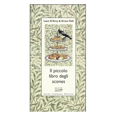 Il piccolo libro degli scones