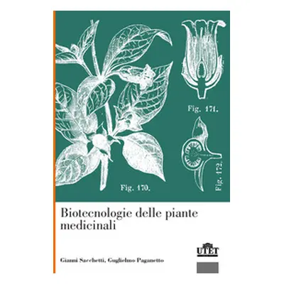 Biotecnologie delle piante medicinali