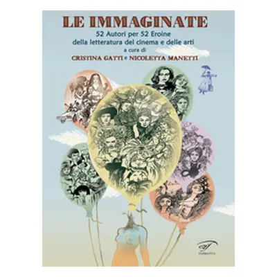 Le immaginate