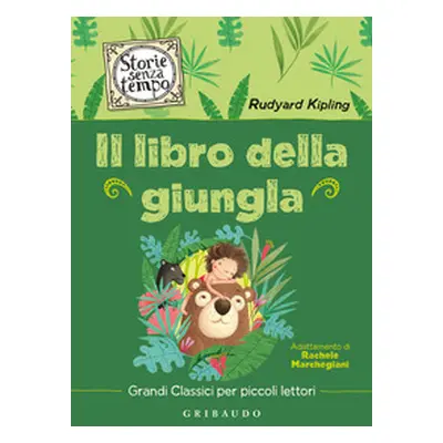 Il libro della giungla