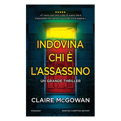 Indovina chi è l'assassino