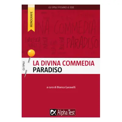 La Divina Commedia: Paradiso