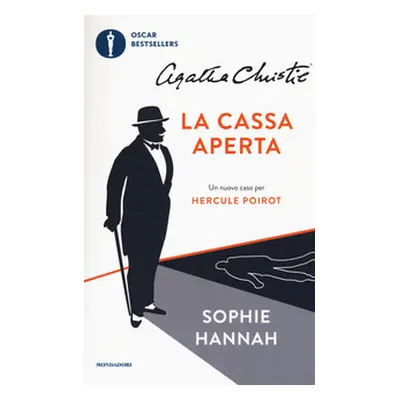 La cassa aperta. Un nuovo caso per Hercule Poirot