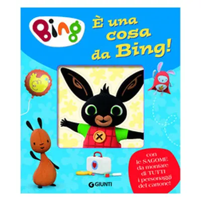 È una cosa da Bing! Bing