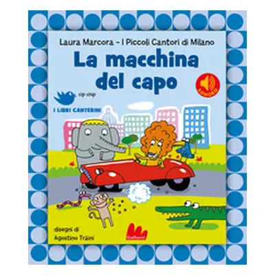 La macchina del capo