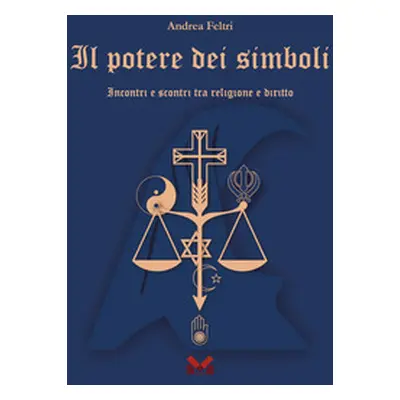 Il potere dei simboli. Incontri e scontri tra religione e diritto