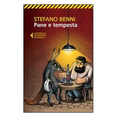 Pane e tempesta