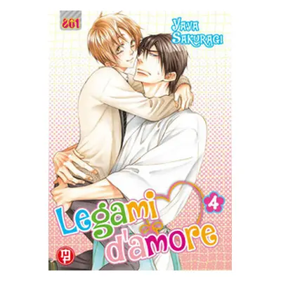 Legami d'amore - Vol. 4