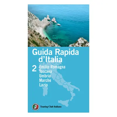 Guida rapida d'Italia - Vol. 2