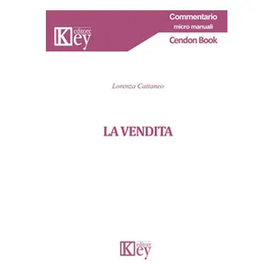 La vendita