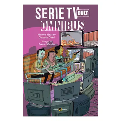 Serie TV cult. Omnibus