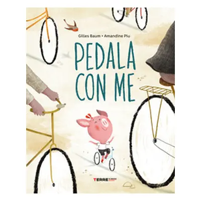 Pedala con me!