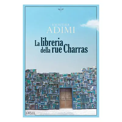 La libreria della Rue Charras