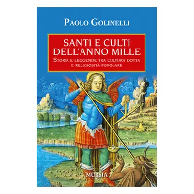 Santi e culti dell'anno Mille