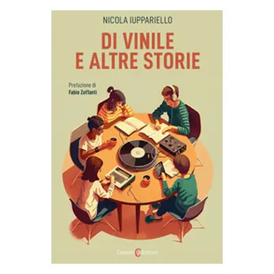 Di vinile e altre storie