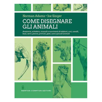 Come disegnare gli animali