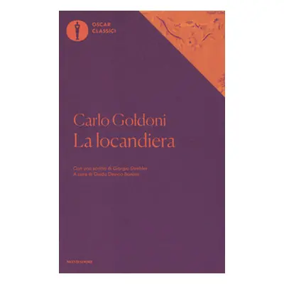 La locandiera