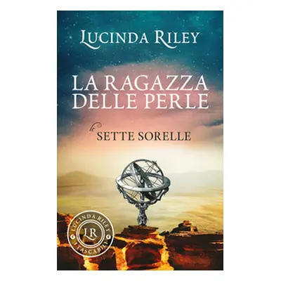 La ragazza delle perle. Le sette sorelle