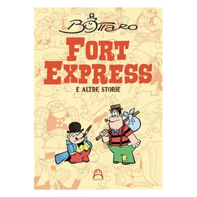 Fort Express e altre storie